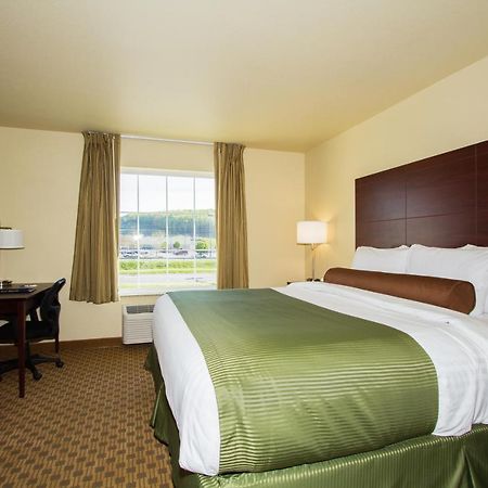 Cobblestone Inn & Suites - Corry Exterior foto