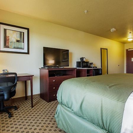Cobblestone Inn & Suites - Corry Exterior foto