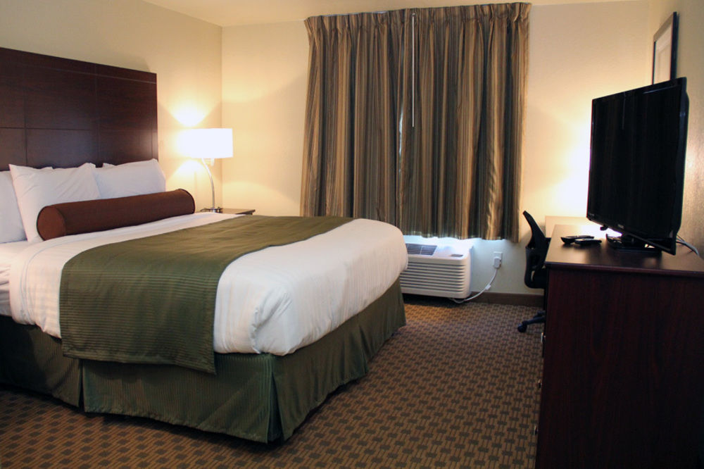 Cobblestone Inn & Suites - Corry Exterior foto