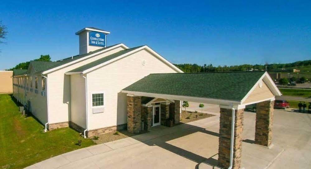 Cobblestone Inn & Suites - Corry Exterior foto